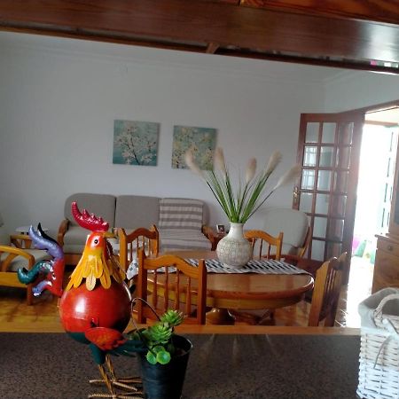 Apartamento Casa Nine Con Piscina Vacacional La Palma Breña Baja Exterior foto