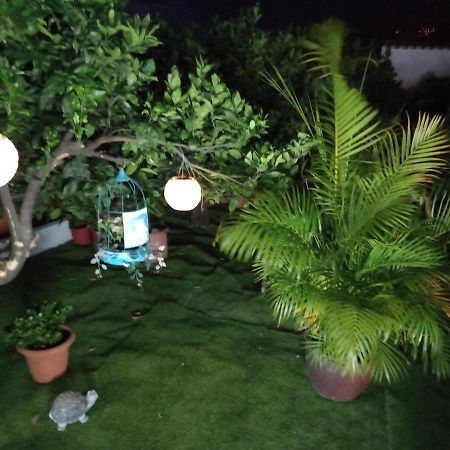 Apartamento Casa Nine Con Piscina Vacacional La Palma Breña Baja Exterior foto