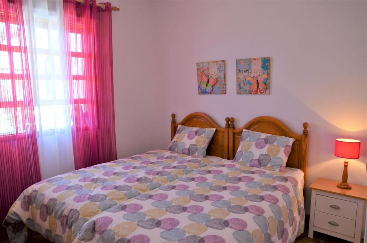 Apartamento Casa Nine Con Piscina Vacacional La Palma Breña Baja Exterior foto