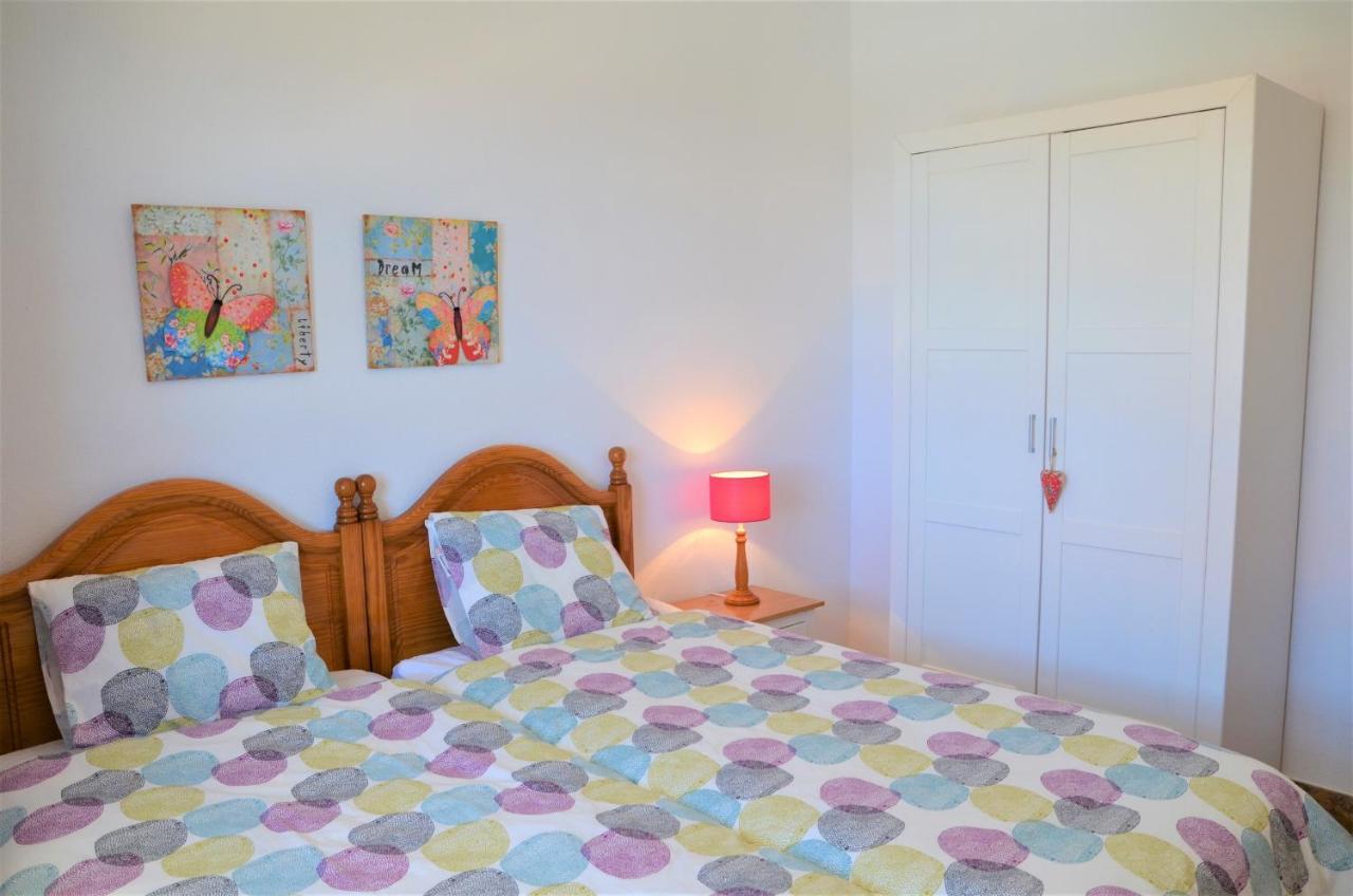 Apartamento Casa Nine Con Piscina Vacacional La Palma Breña Baja Exterior foto