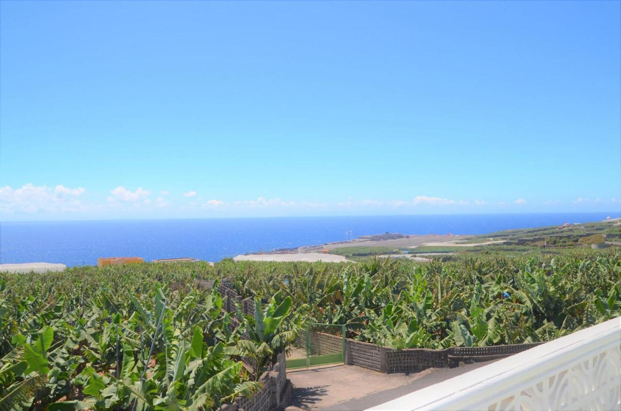 Apartamento Casa Nine Con Piscina Vacacional La Palma Breña Baja Exterior foto