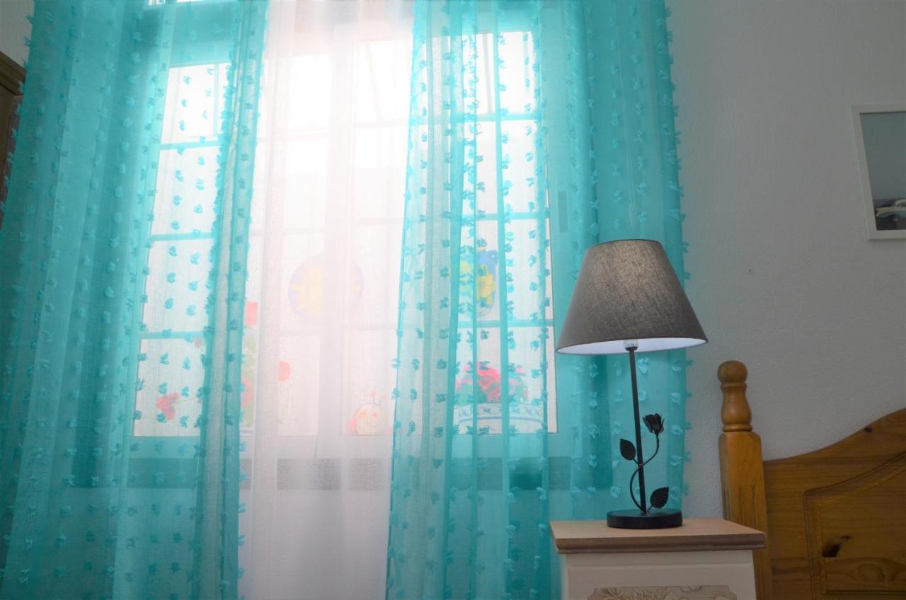 Apartamento Casa Nine Con Piscina Vacacional La Palma Breña Baja Exterior foto