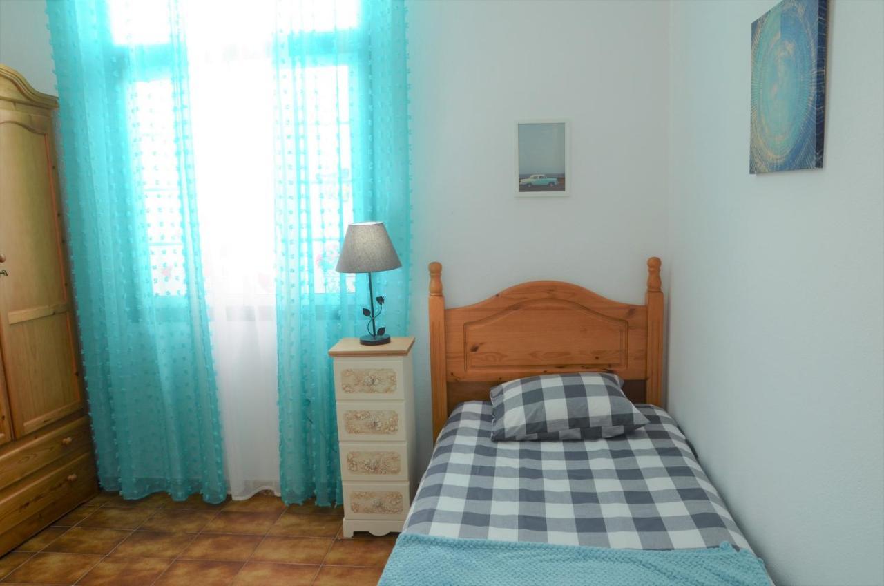 Apartamento Casa Nine Con Piscina Vacacional La Palma Breña Baja Exterior foto