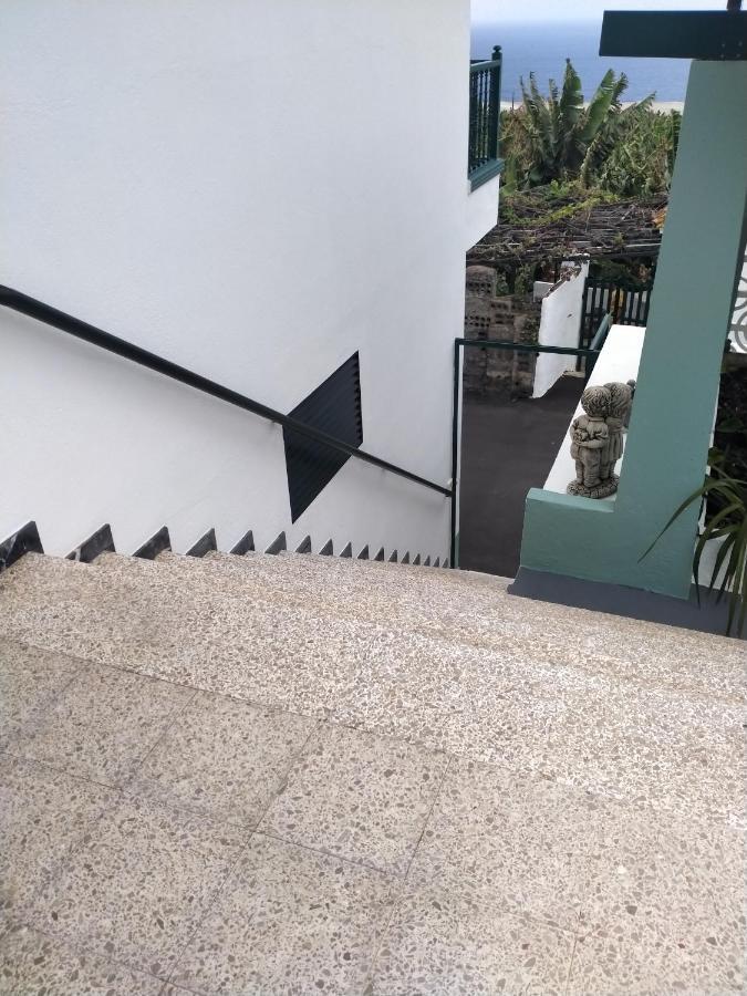 Apartamento Casa Nine Con Piscina Vacacional La Palma Breña Baja Exterior foto