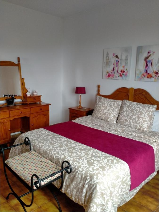 Apartamento Casa Nine Con Piscina Vacacional La Palma Breña Baja Exterior foto